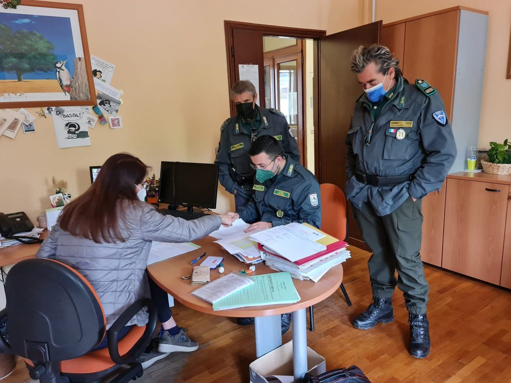 Siglata convenzione con il Comune di Cerea