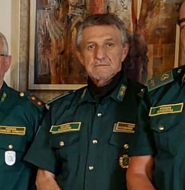 Addio Enzo, non ti dimenticheremo.