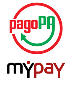 Modalità pagamento verbali