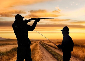 Ufficio Caccia e Pesca Agriambiente Verona